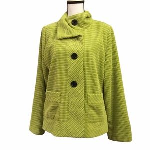 UbU Pack Your Personality Really Cool Jacket